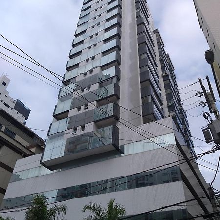 Maravilhoso Apartamento Ao Lado Do Aquario ซันโตส ภายนอก รูปภาพ